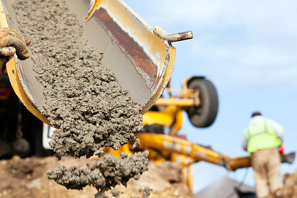  Lake Junaluska, NC Concrete contractor Pros